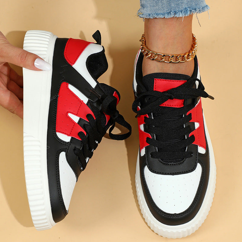 Scarpe da tavola traspiranti e comode, sportive e casual