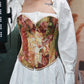 Women's Fashion Short Personalized Corset