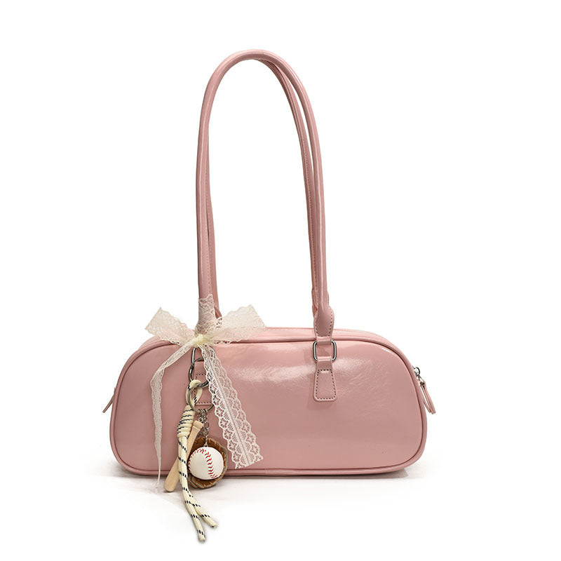 Women's Creative Fashion Casual Simple Handbag