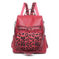 Casual Simple Fashion Large Capacity Commute Travel Backpack