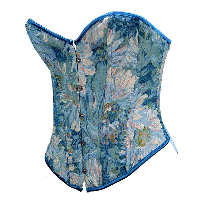 Women's Fashion Short Personalized Corset