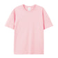 Cotton American Style High-end Half Sleeve T-shirt