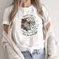Fashion Personalized T-shirt Women's Short Sleeve