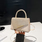 Borsa a mano alla moda con design speciale per autunno e inverno