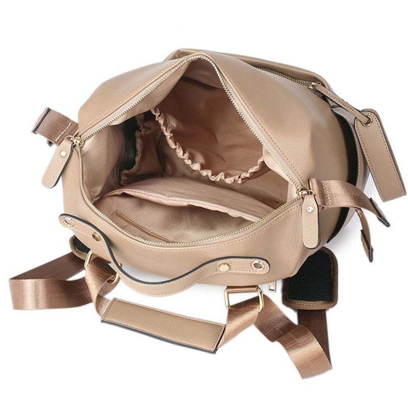 Mumientasche mit großem Fassungsvermögen