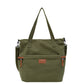 Fashion New Corduroy Tote Bag For Women