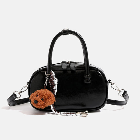 Women's Korean-style Fashion Casual All-matching High Quality Crossbody Bag