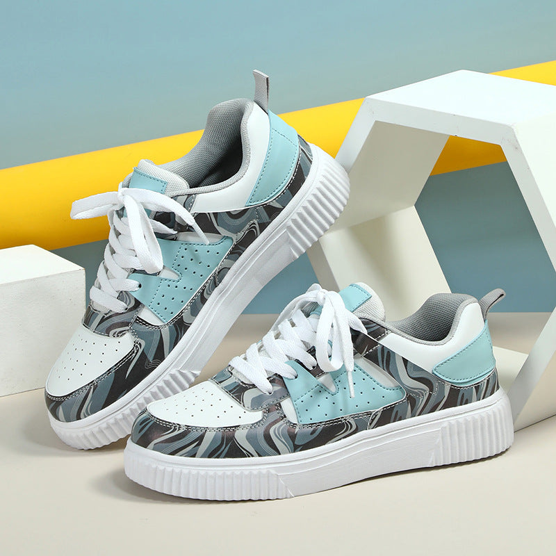 Scarpe da tavola traspiranti e comode, sportive e casual