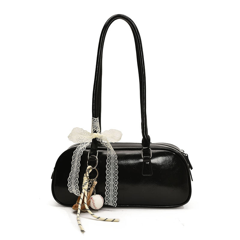 Women's Creative Fashion Casual Simple Handbag