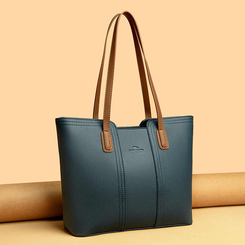 Damen One-Shoulder New Fashion Handtasche