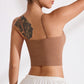 Camisole Sexy Nightclub Women's Slim Fit Short