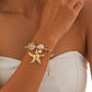 Choker Halskette Sommer Strand Hals Modeschmuck