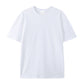 Cotton American Style High-end Half Sleeve T-shirt