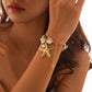 Choker Halskette Sommer Strand Hals Modeschmuck