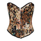 Women's Fashion Short Personalized Corset