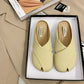 Women's Toe-covered Slippers For Women Summer