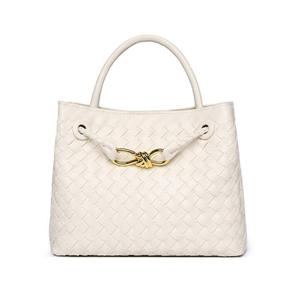 Borsa a mano elegante e coordinata personalizzata alla moda femminile