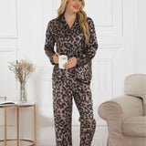 Modischer Homewear-Schlafanzug für Damen