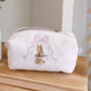 Cute Cartoon Little Bunny Cosmetic Bag Girl