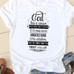 Stile lettera carino dolce manica corta moda donna stampa