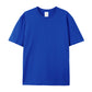 Cotton American Style High-end Half Sleeve T-shirt