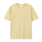 Cotton American Style High-end Half Sleeve T-shirt