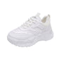 Spring Women's Mesh Shoes Flat All-matching