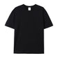 Cotton American Style High-end Half Sleeve T-shirt
