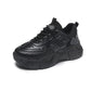 Spring Women's Mesh Shoes Flat All-matching