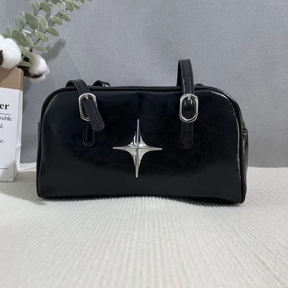 Borsa Boston portatile di alta qualità e grande capacità per pendolari