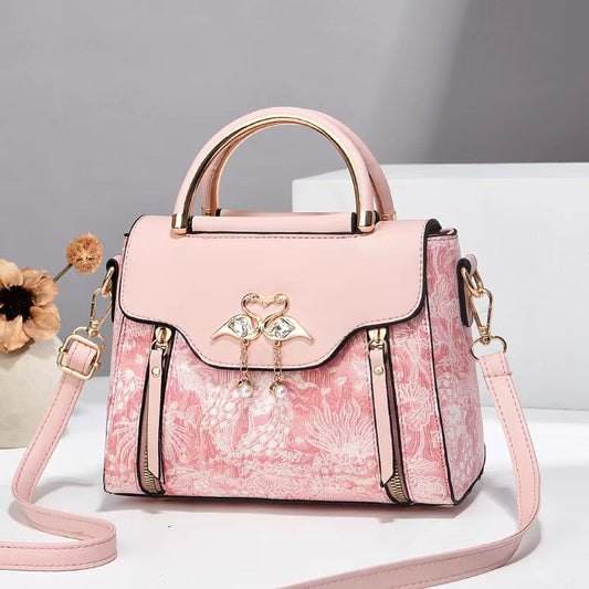 Tasche All-Match Simple Crossbody