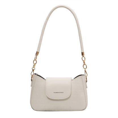 Borsa a tracolla da donna in stile francese personalizzata alla moda, abbinabile