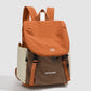 Korean Style Simple And Casual Fashionable Stylish Women's Backpack
