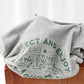 Design Sense Apricot Loose Versatile Half-length Sleeve Top Women