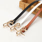 Fashion All-match Bow Decorative Band Belt