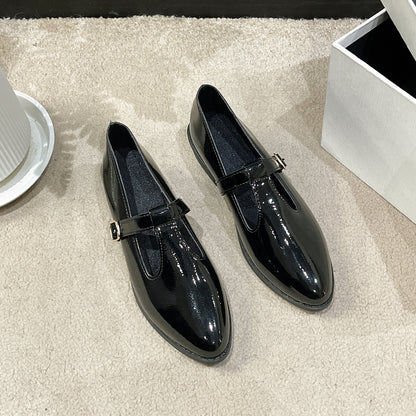 Retro Schwarz Neue Französisch Spitze frauen Kurze High Heels