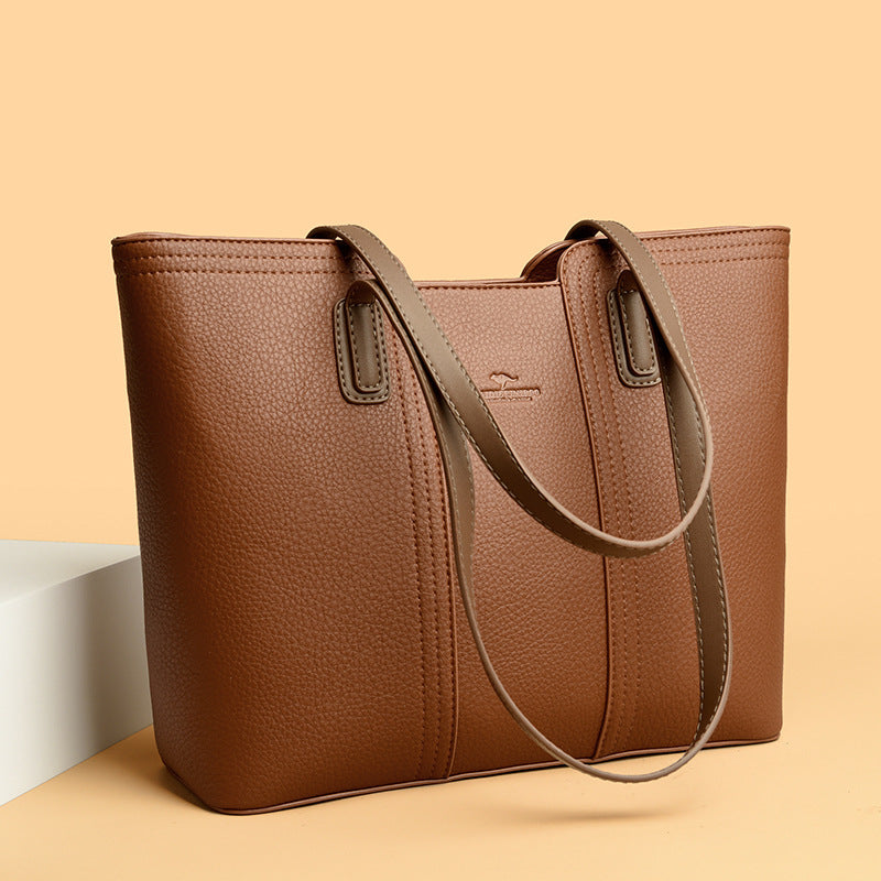 Damen One-Shoulder New Fashion Handtasche