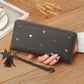 Soft Women's Large Capacity Women's Multi-card Wallet