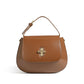 Borsa a tracolla in pelle da donna Niche