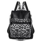 Casual Simple Fashion Large Capacity Commute Travel Backpack