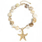 Choker Halskette Sommer Strand Hals Modeschmuck