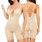 Sexy Korsett Bauchstraffender Jumpsuit Sling