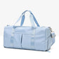 Fitness Sports Travel Bag Waterproof Duffel Weekender Bag For Women