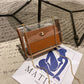 Simple Jelly Fashionable Solid Color All-matching Shoulder Messenger Bag