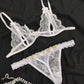 Tangas Personalisiertes G-String Schmuck Geschenk