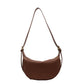 Dumpling Bag Casual Crossbody Shoulder Bag