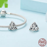 Original Diy Armband String Perlen Zubehör 925 Silber