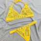 Tangas Personalisiertes G-String Schmuck Geschenk