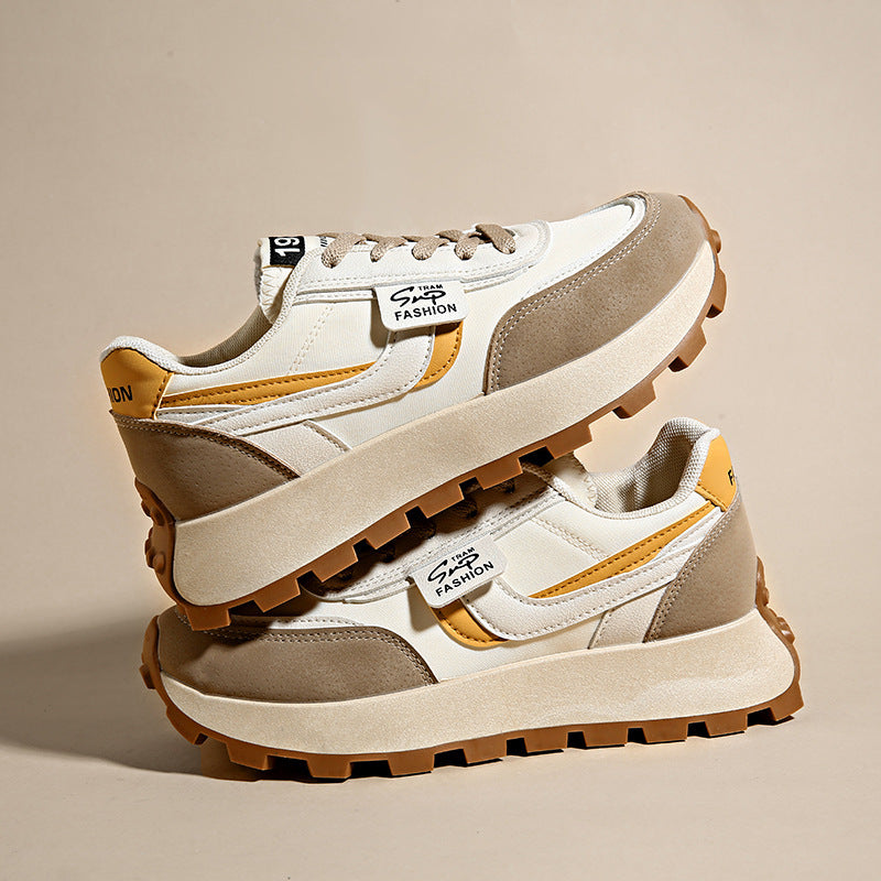 Scarpe da corsa per studenti