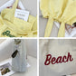Canvas Bag Large Capacity Women's Shoulder Bag
